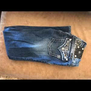 MissMe jeans